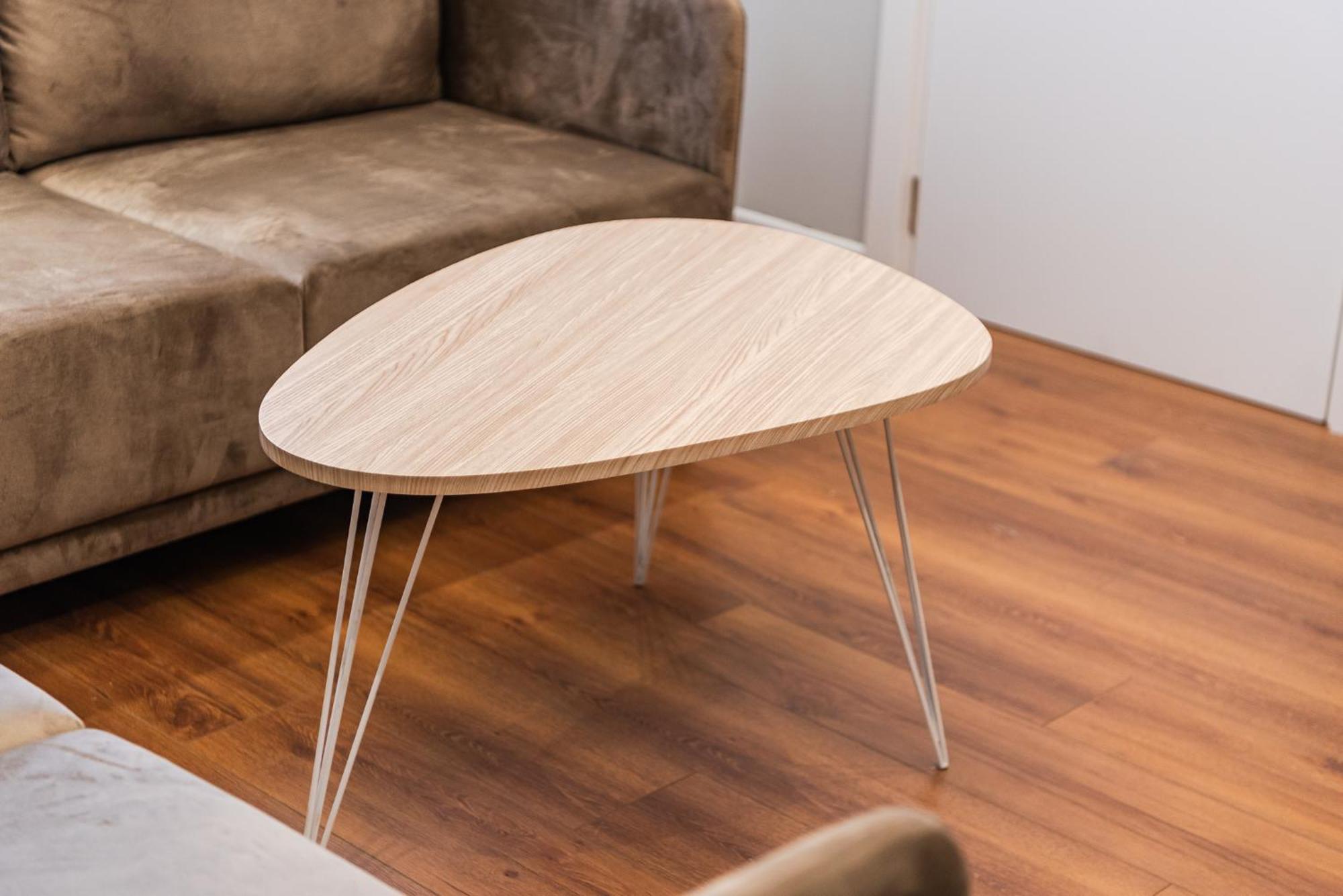 Sr Apartments Golem Golem  Εξωτερικό φωτογραφία