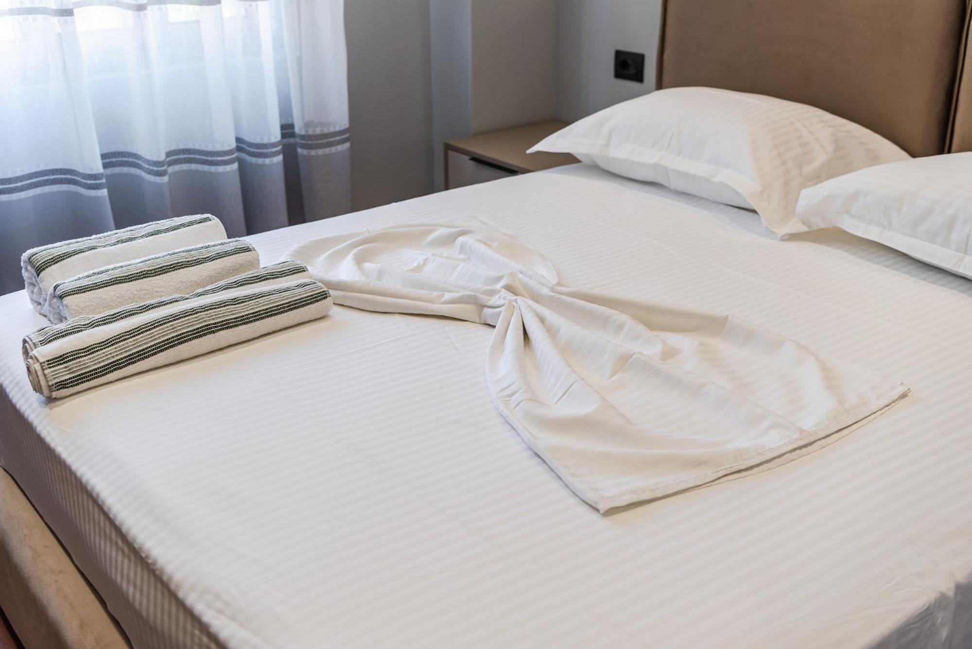 Sr Apartments Golem Golem  Εξωτερικό φωτογραφία