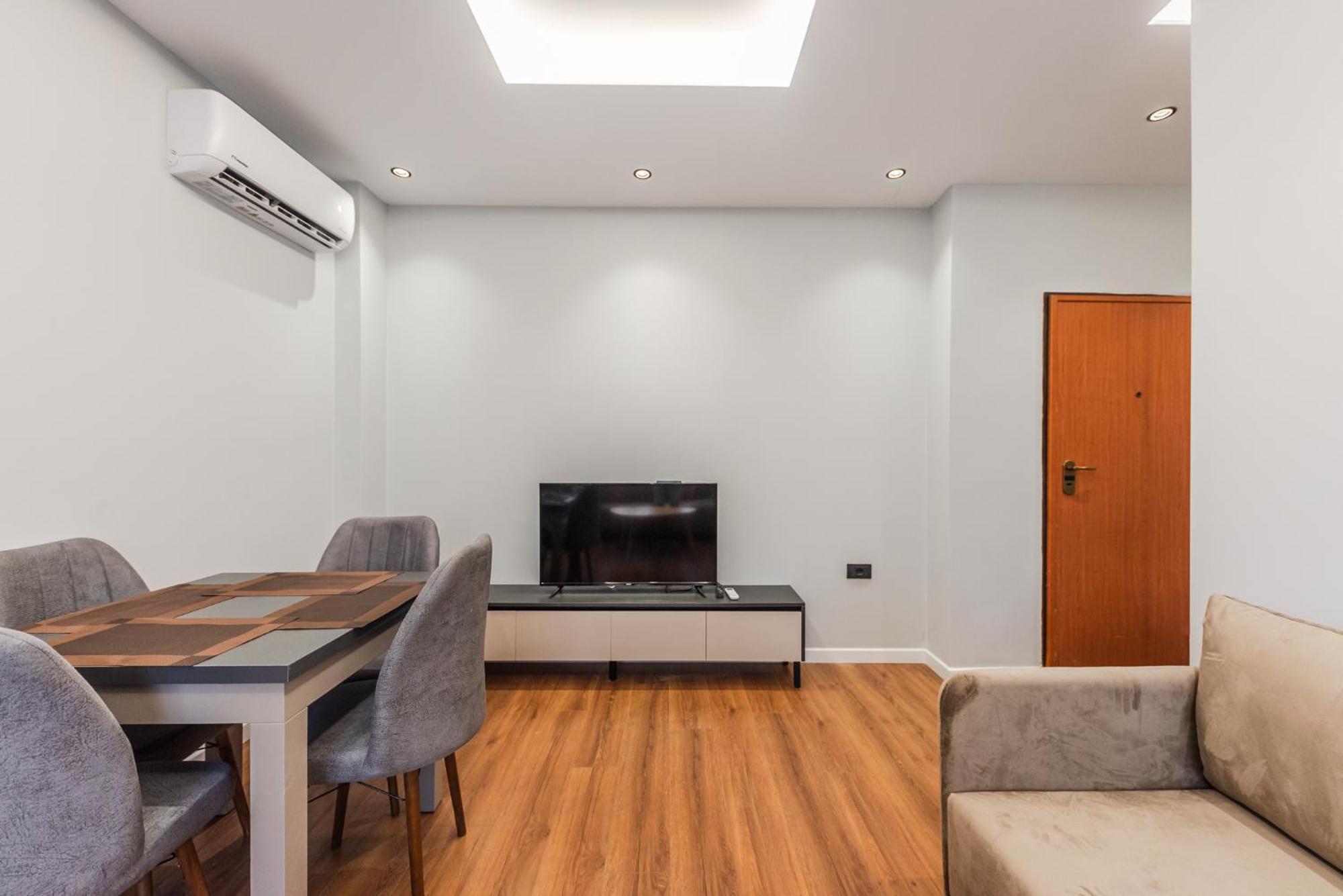 Sr Apartments Golem Golem  Εξωτερικό φωτογραφία