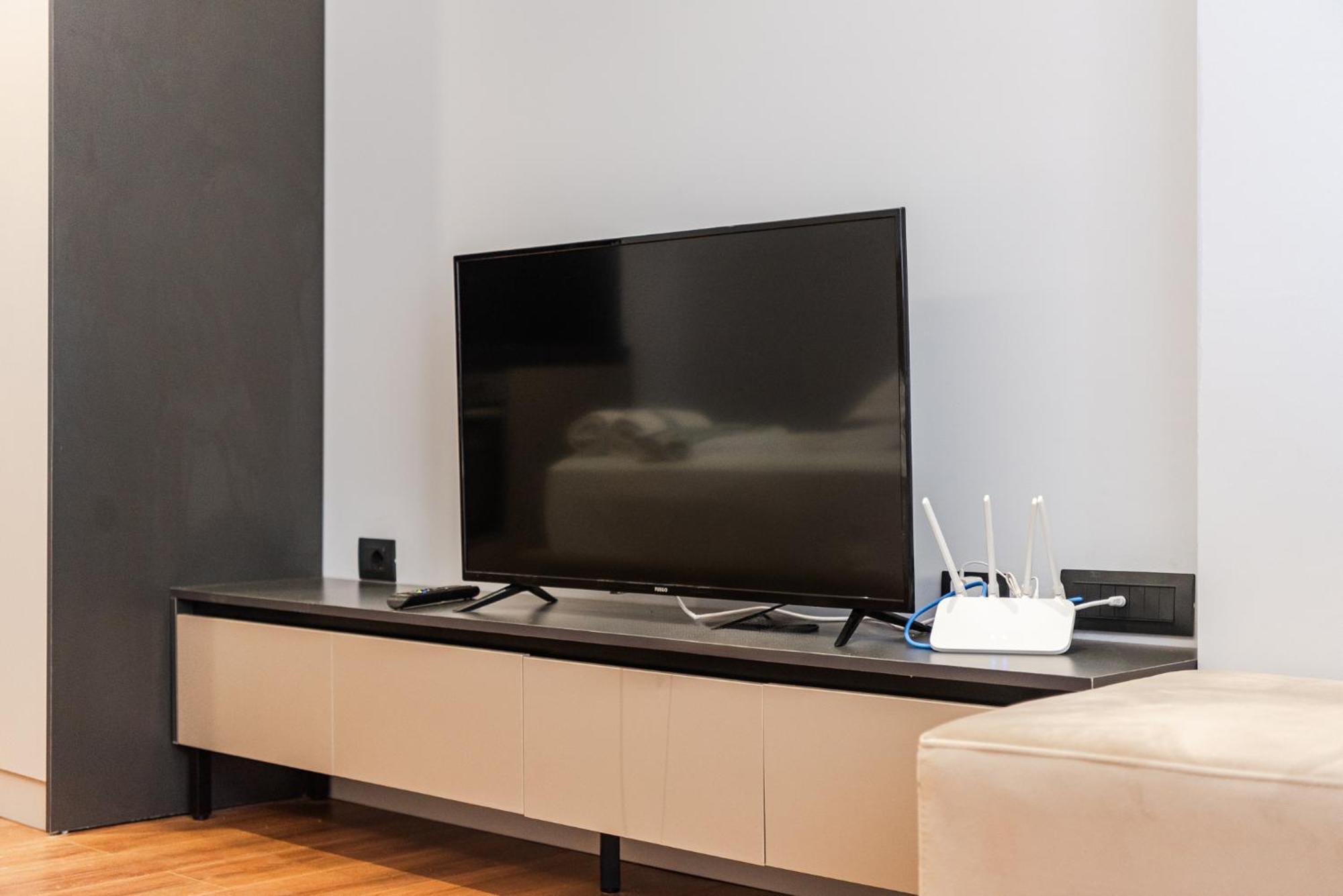 Sr Apartments Golem Golem  Εξωτερικό φωτογραφία