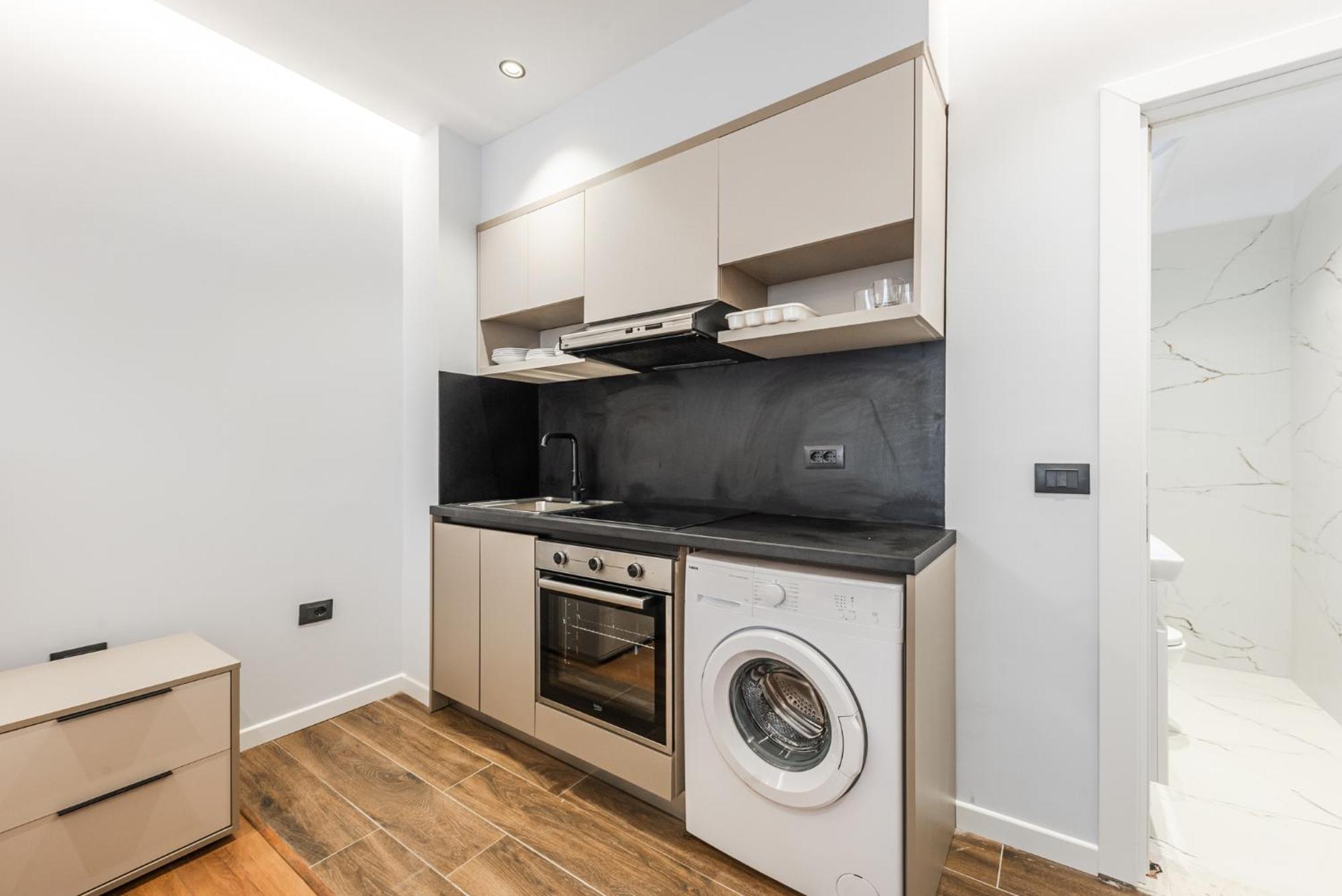 Sr Apartments Golem Golem  Εξωτερικό φωτογραφία