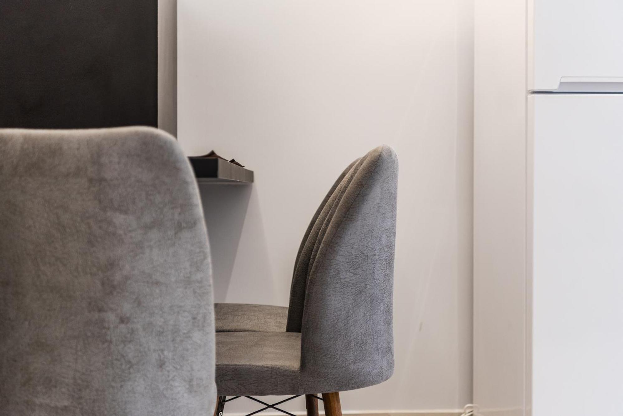 Sr Apartments Golem Golem  Εξωτερικό φωτογραφία