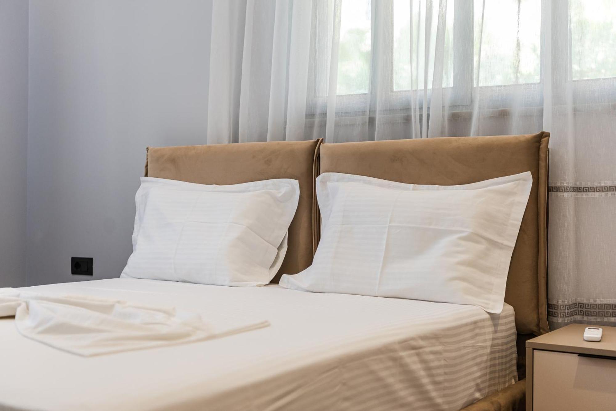 Sr Apartments Golem Golem  Εξωτερικό φωτογραφία