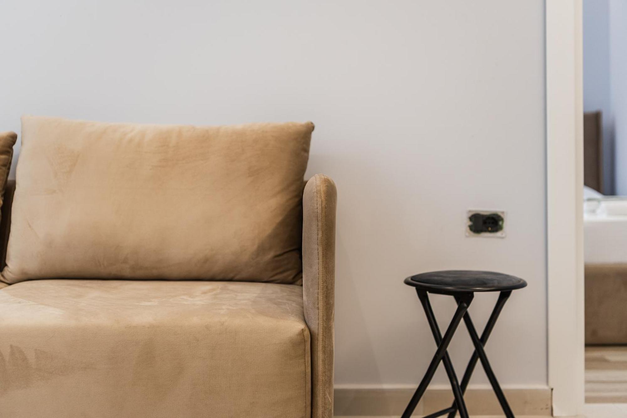 Sr Apartments Golem Golem  Εξωτερικό φωτογραφία