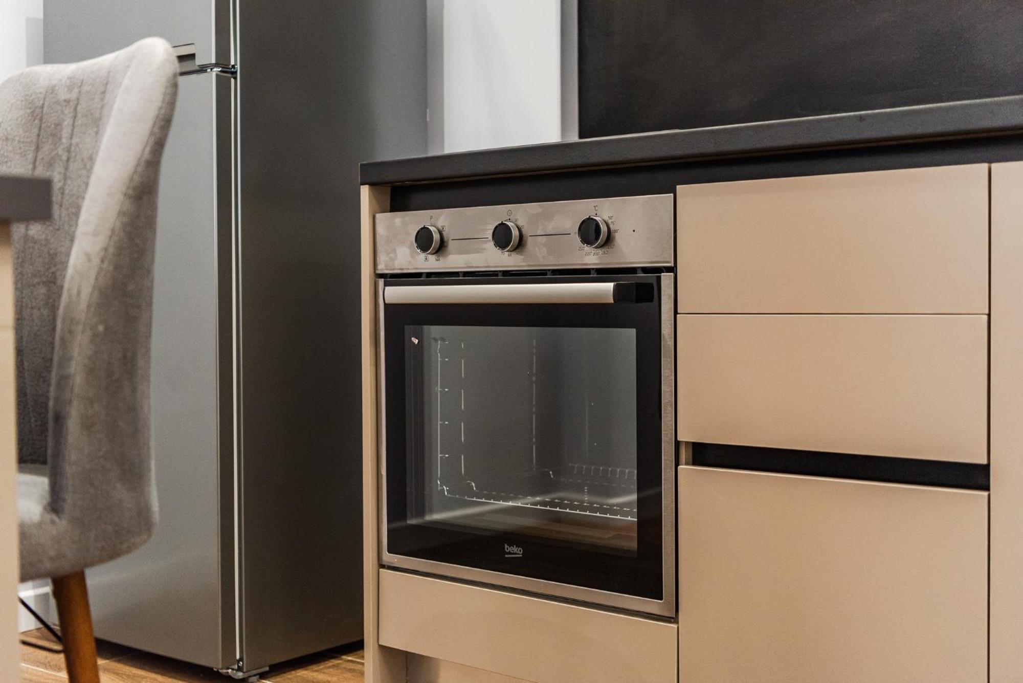 Sr Apartments Golem Golem  Εξωτερικό φωτογραφία
