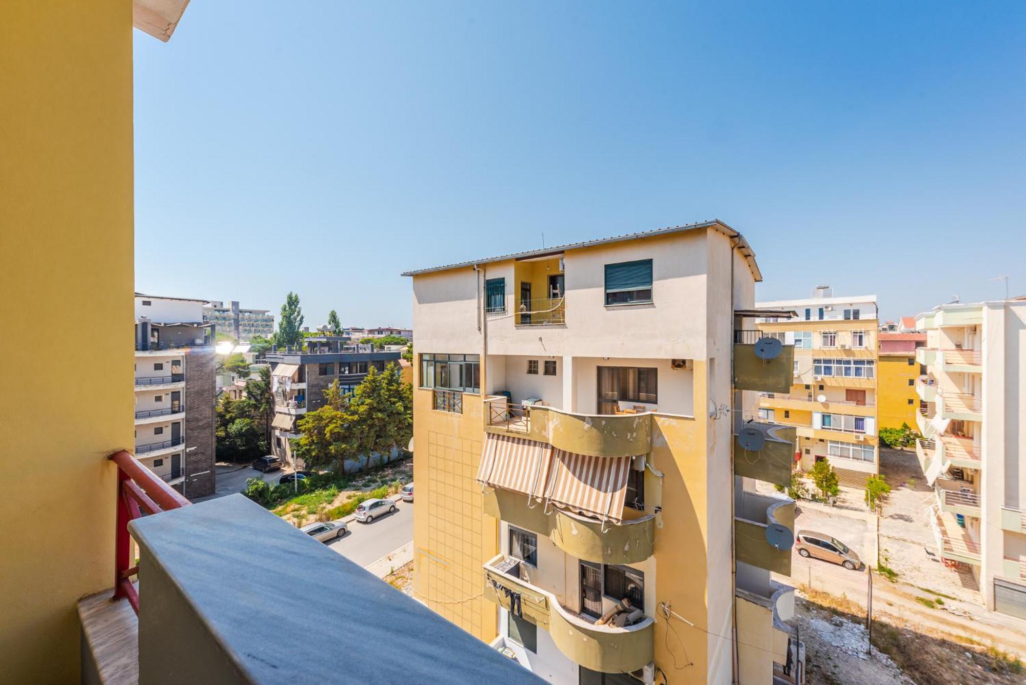 Sr Apartments Golem Golem  Εξωτερικό φωτογραφία