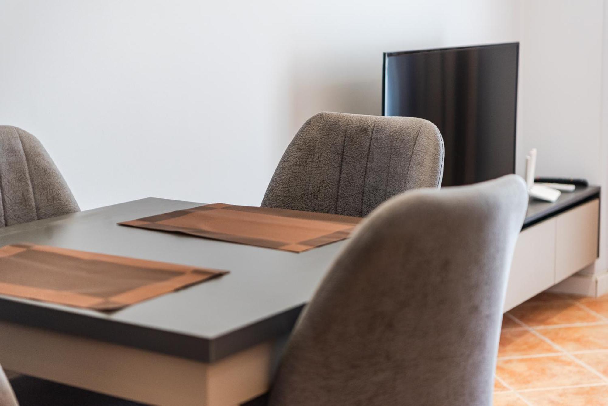 Sr Apartments Golem Golem  Εξωτερικό φωτογραφία