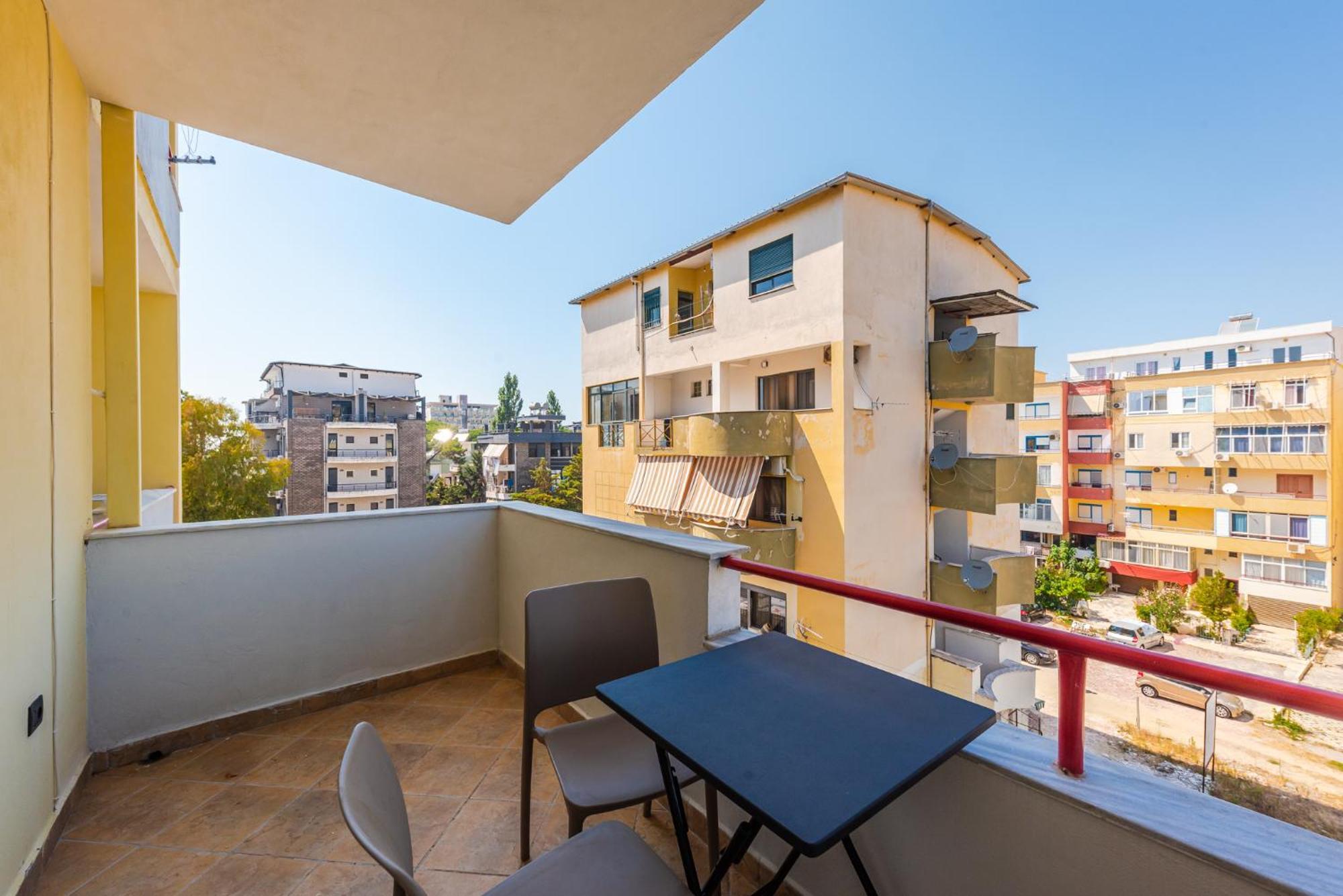 Sr Apartments Golem Golem  Εξωτερικό φωτογραφία