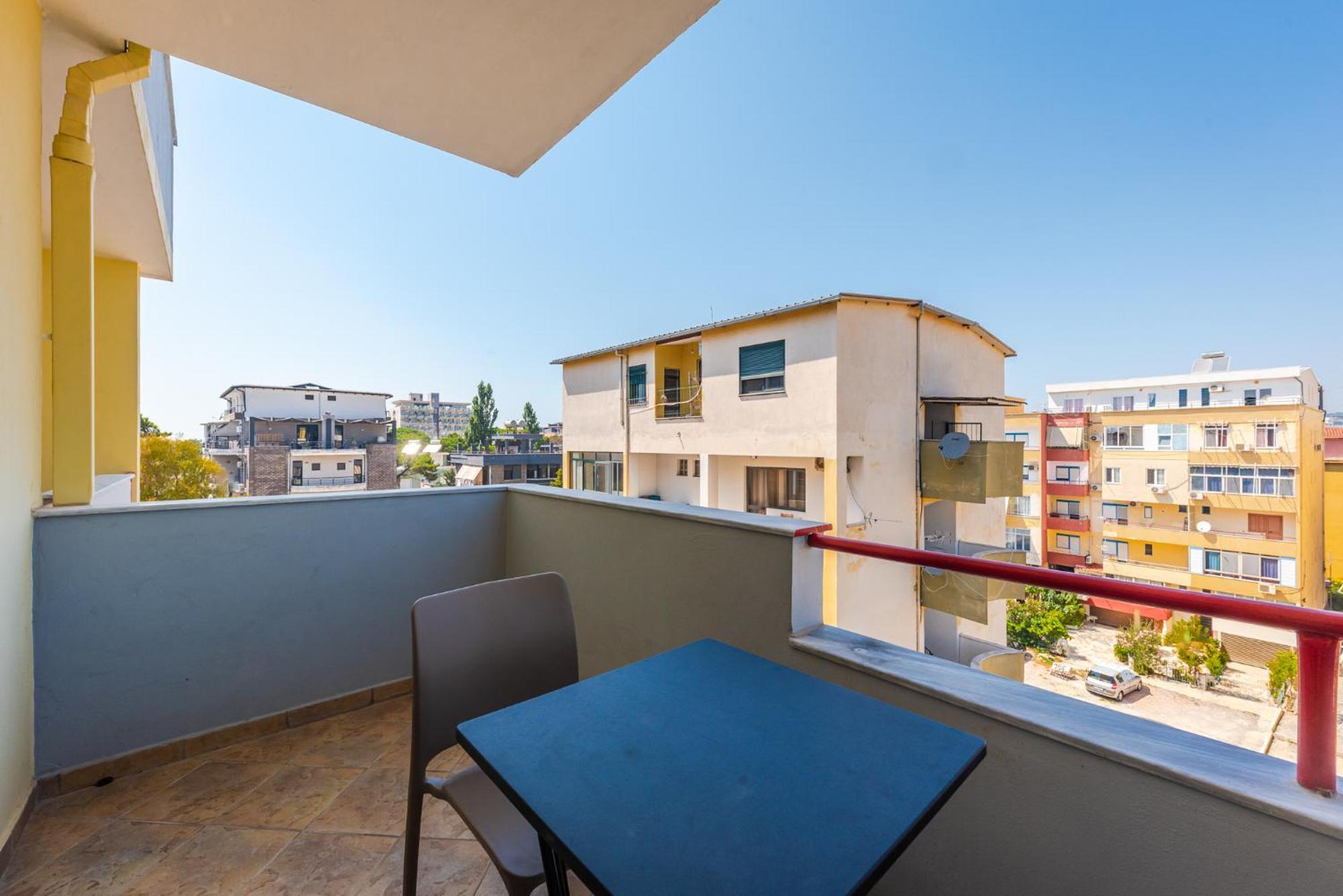 Sr Apartments Golem Golem  Εξωτερικό φωτογραφία